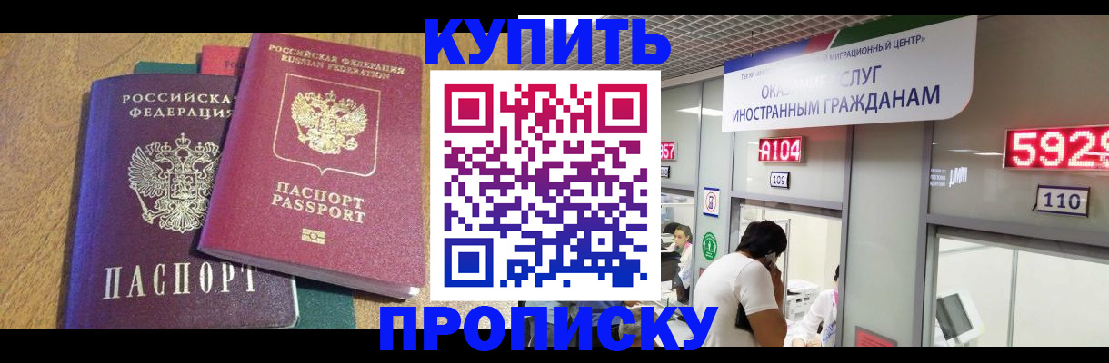 прописка в квартире в Шахунье